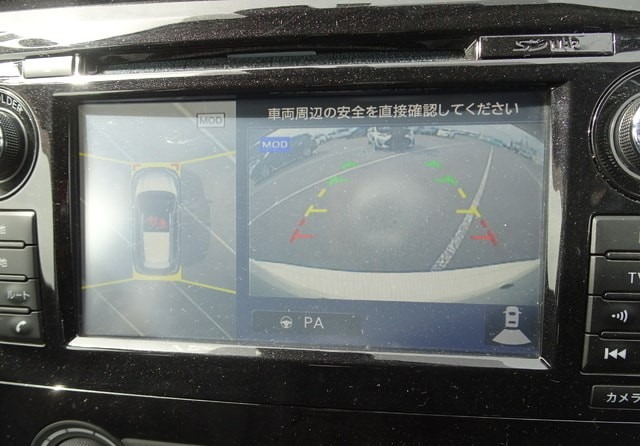 NISSAN X-TRAIL 20S 2018/9