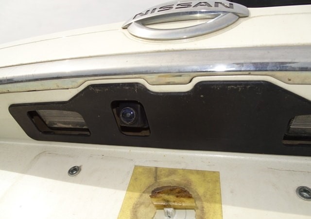 NISSAN X-TRAIL 20S 2018/9