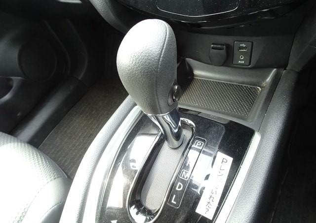 NISSAN X-TRAIL 20S 2018/9