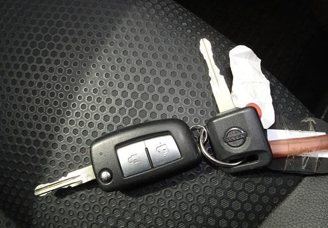 NISSAN X-TRAIL 20S 2018/9