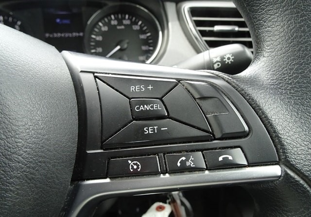 NISSAN X-TRAIL 20S 2018/9