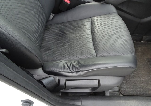 NISSAN X-TRAIL 20S 2018/9