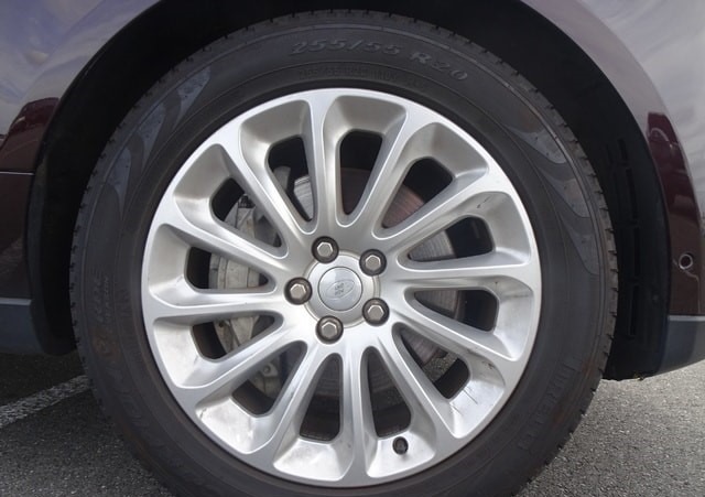 LAND ROVER RANGE ROVER VOGUE 2020