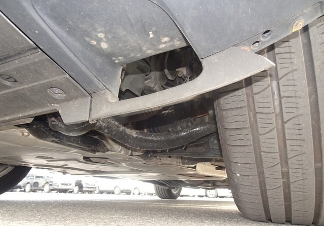 LAND ROVER RANGE ROVER VOGUE 2020