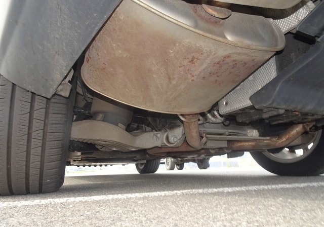 LAND ROVER RANGE ROVER VOGUE 2020