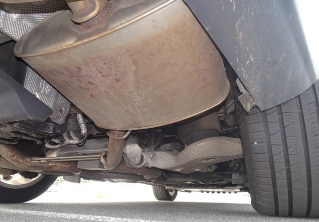 LAND ROVER RANGE ROVER VOGUE 2020