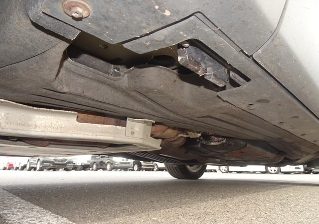 LAND ROVER RANGE ROVER VOGUE 2020