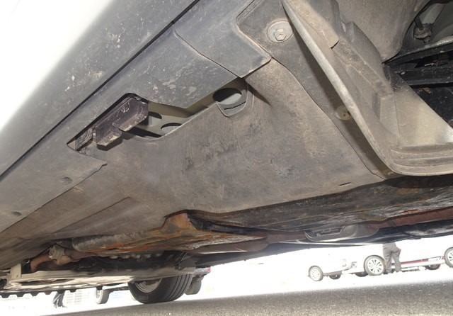 LAND ROVER RANGE ROVER VOGUE 2020