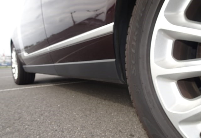 LAND ROVER RANGE ROVER VOGUE 2020