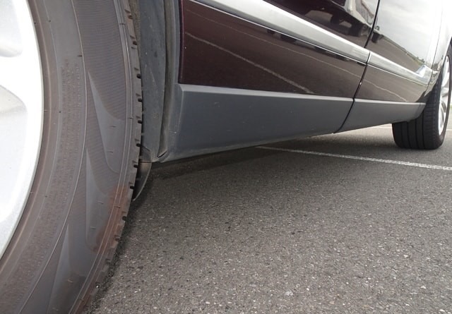 LAND ROVER RANGE ROVER VOGUE 2020