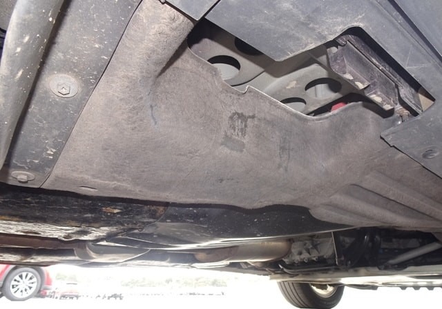 LAND ROVER RANGE ROVER VOGUE 2020