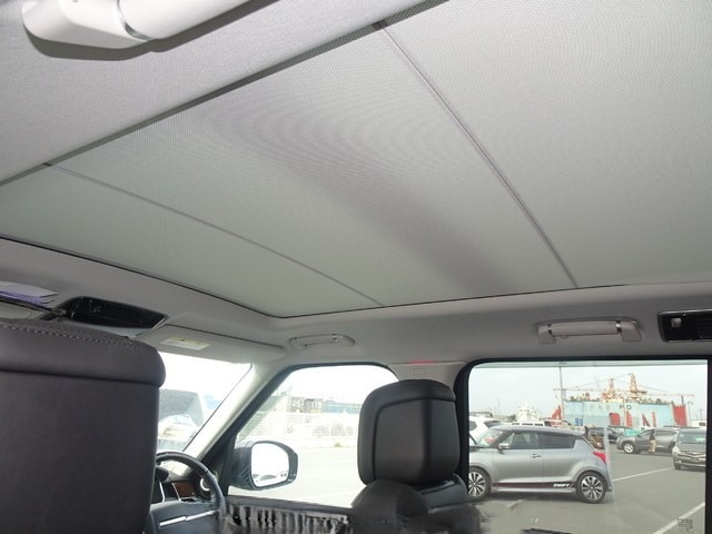 LAND ROVER RANGE ROVER VOGUE 2020