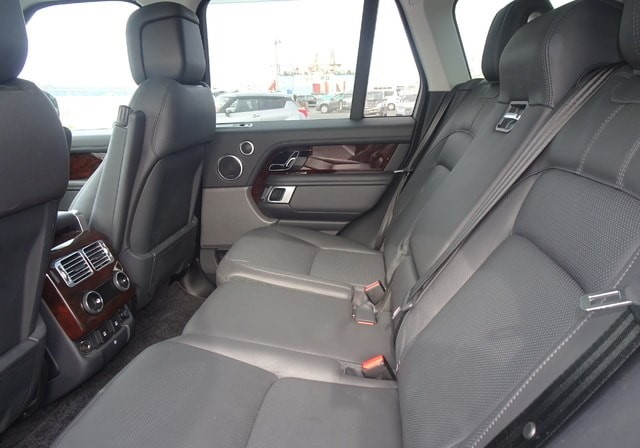 LAND ROVER RANGE ROVER VOGUE 2020