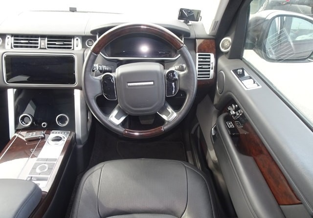 LAND ROVER RANGE ROVER VOGUE 2020
