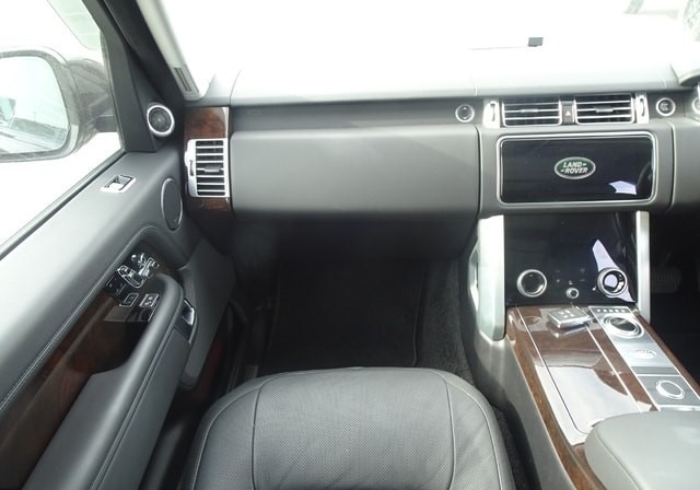 LAND ROVER RANGE ROVER VOGUE 2020