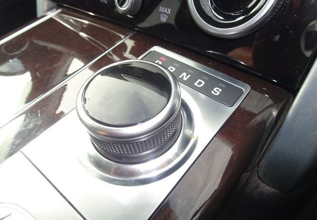 LAND ROVER RANGE ROVER VOGUE 2020