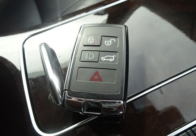 LAND ROVER RANGE ROVER VOGUE 2020