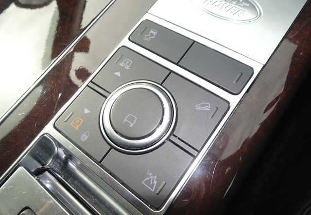 LAND ROVER RANGE ROVER VOGUE 2020