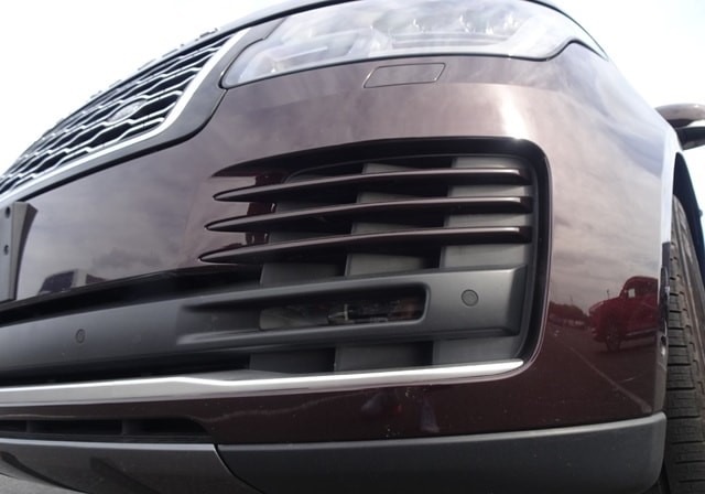 LAND ROVER RANGE ROVER VOGUE 2020