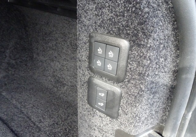 LAND ROVER RANGE ROVER VOGUE 2020