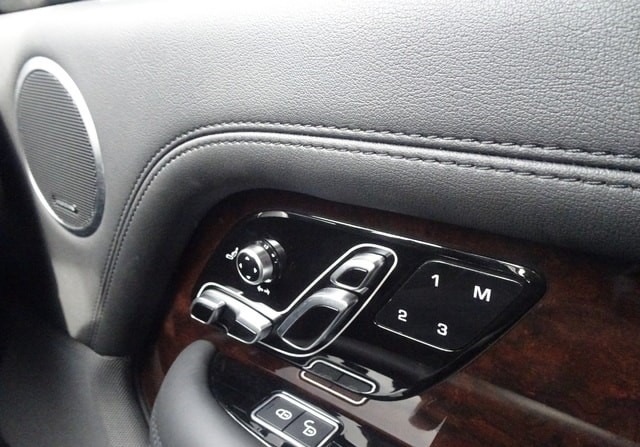 LAND ROVER RANGE ROVER VOGUE 2020