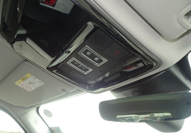 LAND ROVER RANGE ROVER VOGUE 2020