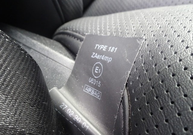 LAND ROVER RANGE ROVER VOGUE 2020