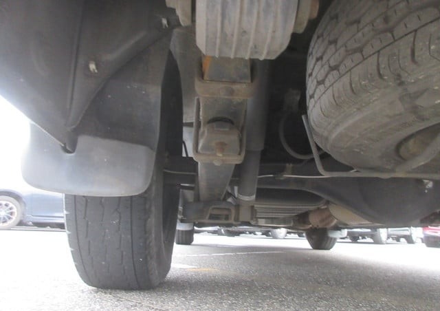 Toyota CBF -TRH200V 2009