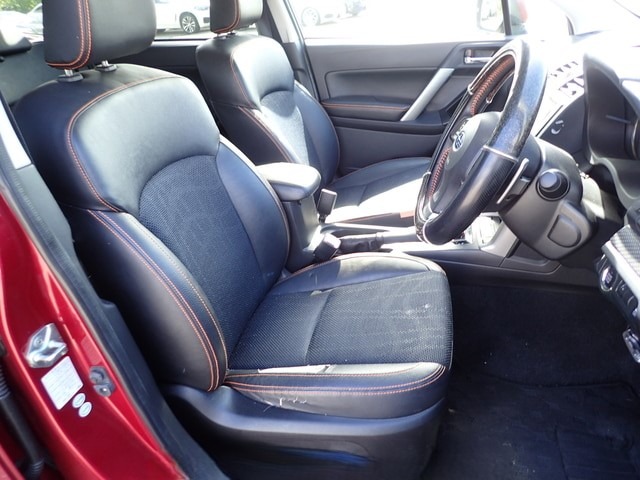 Subaru DBA-SJ5 2013/12