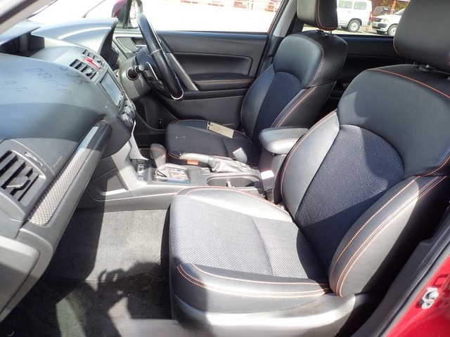 Subaru DBA-SJ5 2013/12