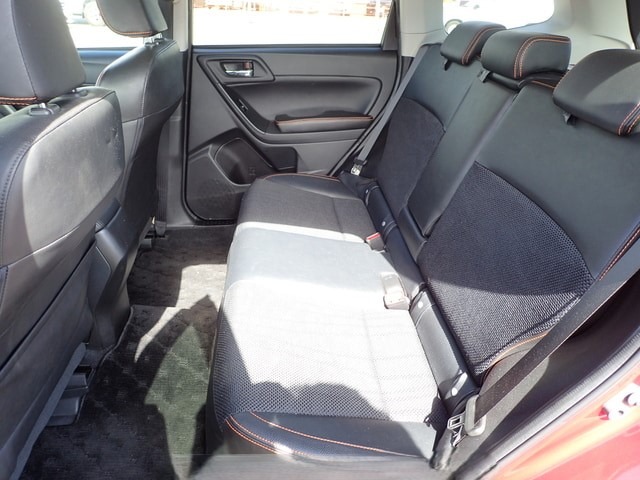 Subaru DBA-SJ5 2013/12