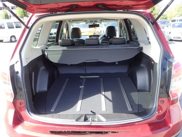 Subaru DBA-SJ5 2013/12