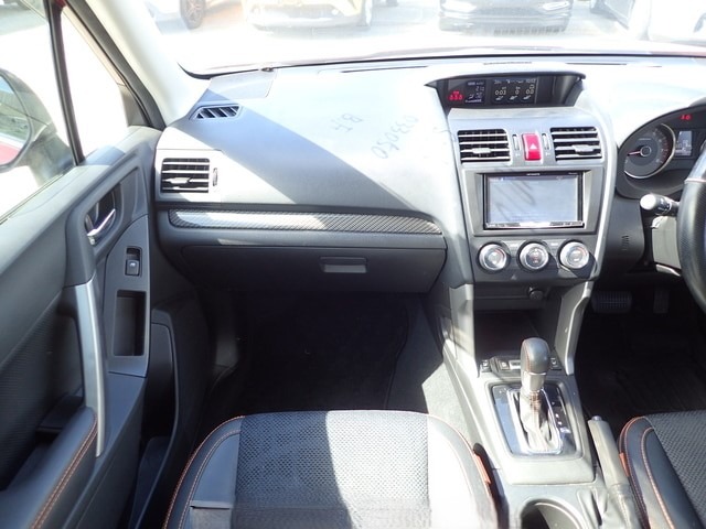 Subaru DBA-SJ5 2013/12