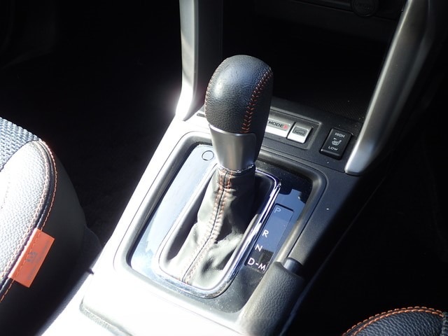 Subaru DBA-SJ5 2013/12