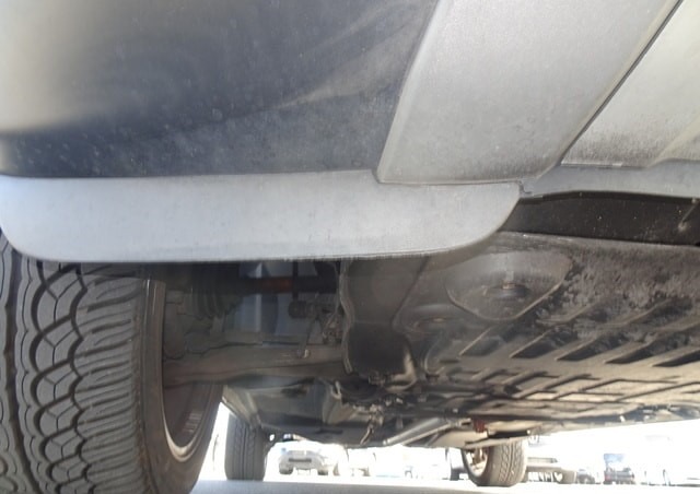 LAND ROVER ROVER RANGE ROVER EVOQUE PRESTIGE 2013/1