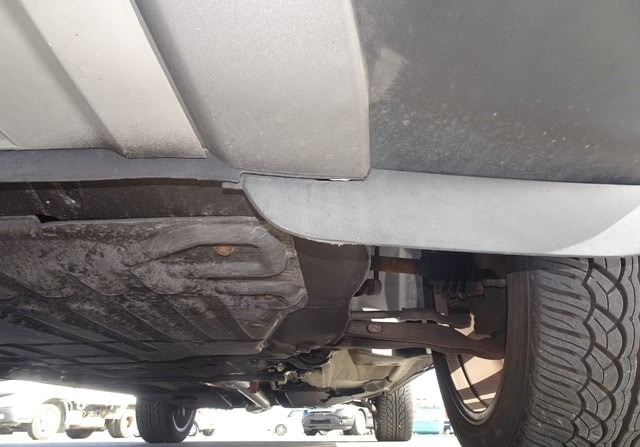 LAND ROVER ROVER RANGE ROVER EVOQUE PRESTIGE 2013/1