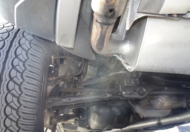 LAND ROVER ROVER RANGE ROVER EVOQUE PRESTIGE 2013/1