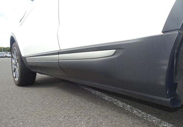 LAND ROVER ROVER RANGE ROVER EVOQUE PRESTIGE 2013/1