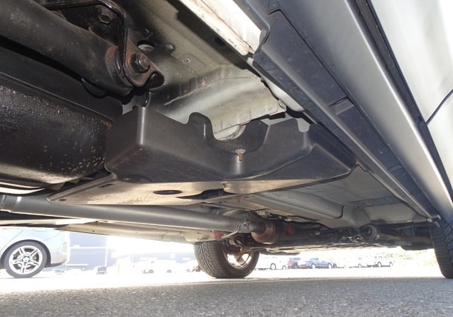 LAND ROVER ROVER RANGE ROVER EVOQUE PRESTIGE 2013/1