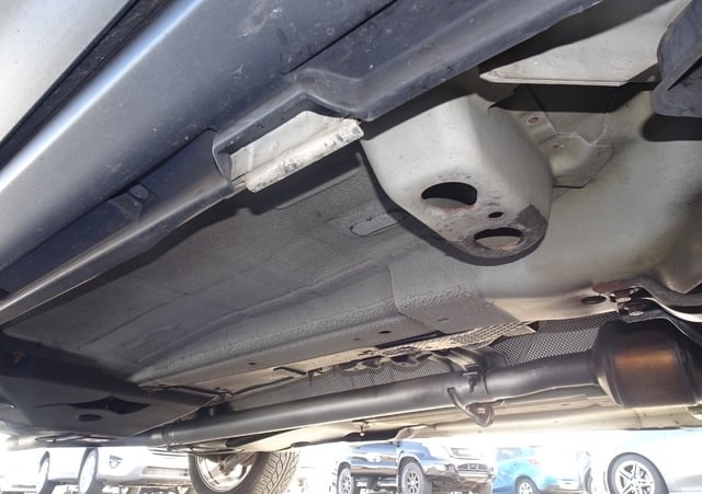 LAND ROVER ROVER RANGE ROVER EVOQUE PRESTIGE 2013/1