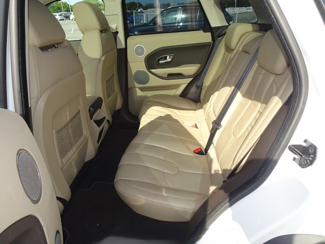 LAND ROVER ROVER RANGE ROVER EVOQUE PRESTIGE 2013/1