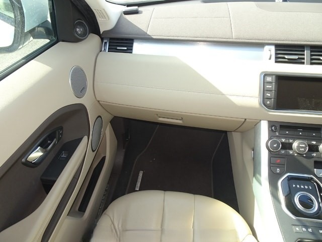 LAND ROVER ROVER RANGE ROVER EVOQUE PRESTIGE 2013/1