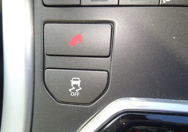 LAND ROVER ROVER RANGE ROVER EVOQUE PRESTIGE 2013/1