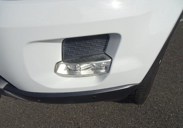 LAND ROVER ROVER RANGE ROVER EVOQUE PRESTIGE 2013/1