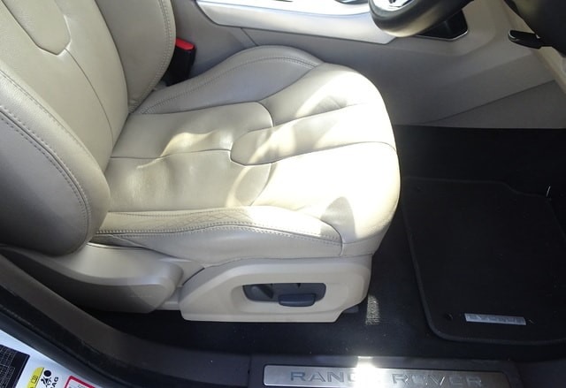 LAND ROVER ROVER RANGE ROVER EVOQUE PRESTIGE 2013/1