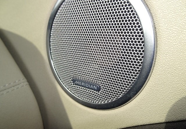 LAND ROVER ROVER RANGE ROVER EVOQUE PRESTIGE 2013/1