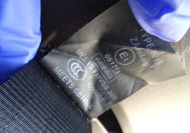 LAND ROVER ROVER RANGE ROVER EVOQUE PRESTIGE 2013/1