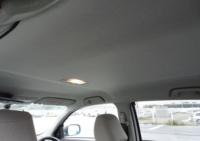 TOYOTA IST DBA-NCP115 2008/10