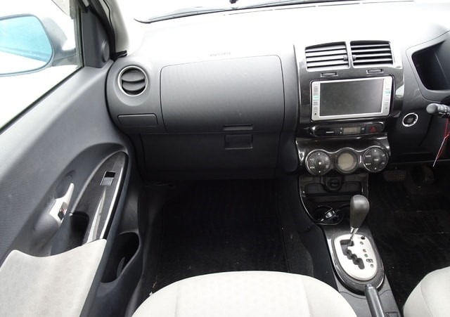 TOYOTA IST DBA-NCP115 2008/10