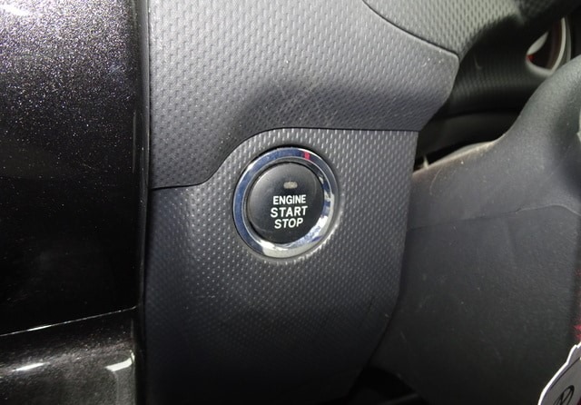 TOYOTA IST DBA-NCP115 2008/10